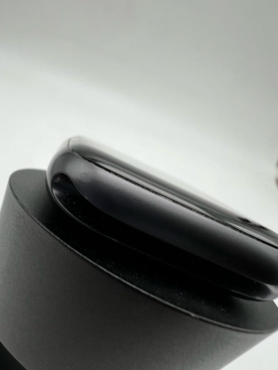 اپل واچ دست دوم سری 6 آلومینیوم رنگ Space Gray – سایز 44 میلیمتر — تصویر ۳