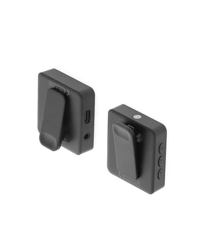 میکروفون بی سیم sx 31 dual — تصویر ۴