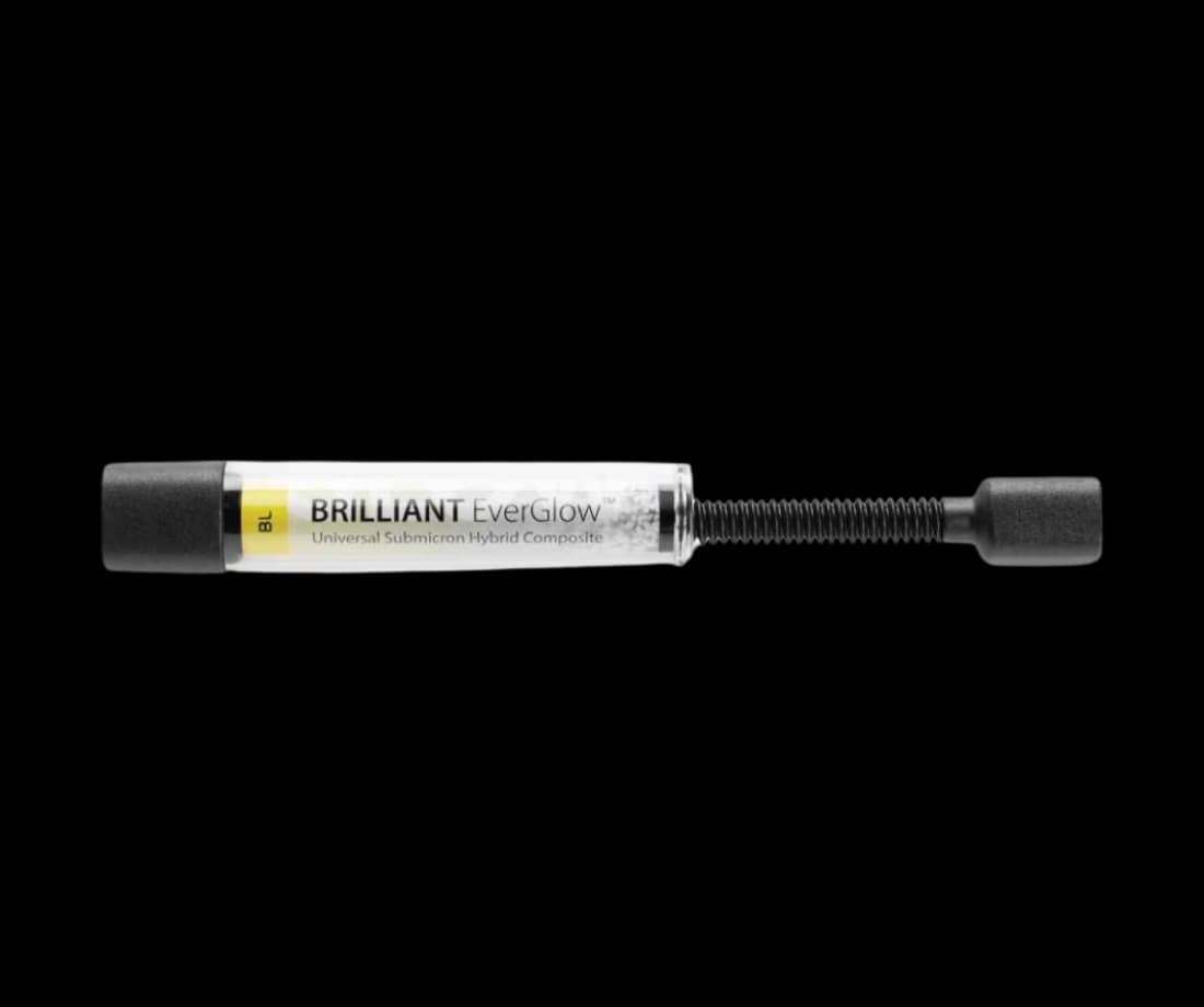 کامپوزیت 3 گرمی برلیانت کلتن – Coltene Brilliant Composite — تصویر ۲