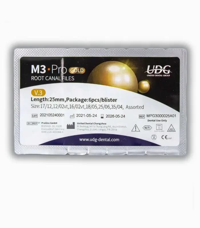 فایل روتاری گلاید پث ام تری – M3 Path File Rotary