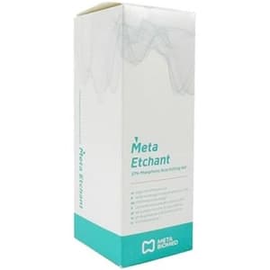 ژل اسید اچ 37% متا Meta Biomed Etchant — تصویر ۲