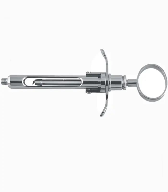 سرنگ تزریق فالکن – Falcon Injection Syringe