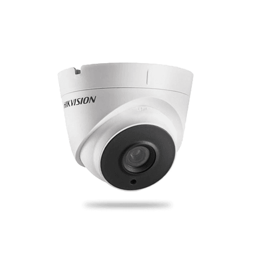 دوربین مداربسته Turbo HD هایک ویژن مدل DS-2CE56H1T-IT3E