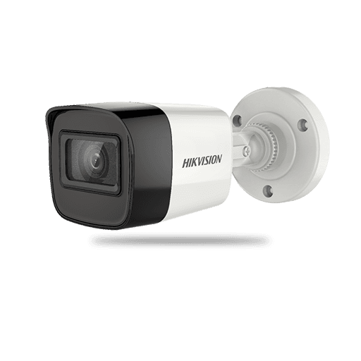 دوربین مداربسته Turbo HD هایک ویژن مدل DS-2CE16H0T-ITF