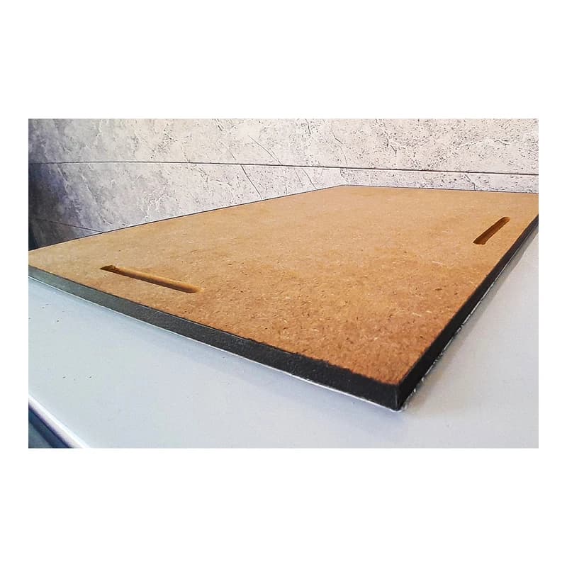 تابلو شاسی مدل ترید کد TR5 — تصویر ۴