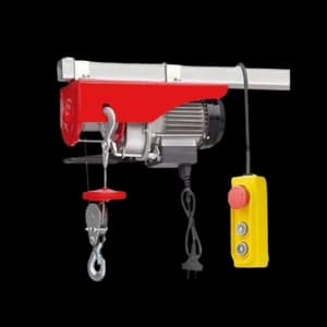 وینچ برقی تکفاز 6۰۰ به 12۰۰ ویتال مدل PA1200
