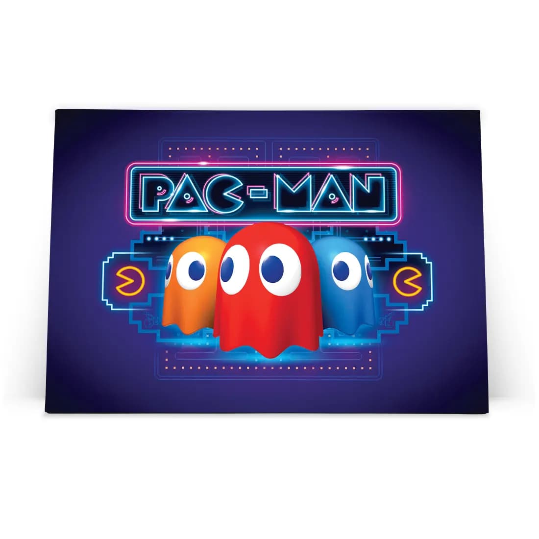 تابلو شاسی پک من Pac-Man — تصویر ۲
