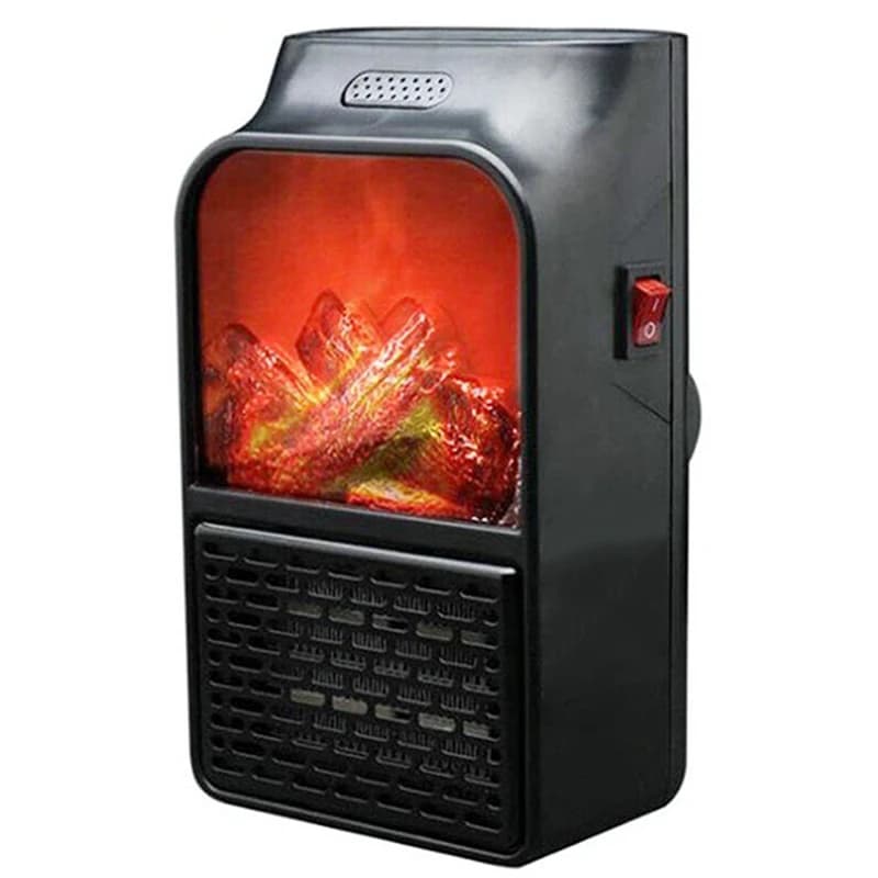 هیتر مینی فلیم پرتابل مدل H500 — تصویر ۲