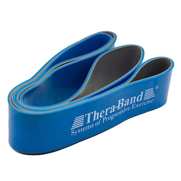 کش پاورباند تراباند 64 میل Theraband