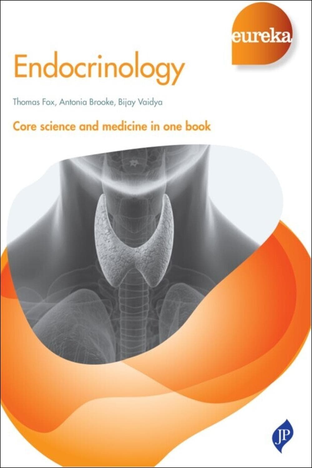 یورکا: غدد درونریز ۲۰۱۵ <br> Eureka: Endocrinology 2015