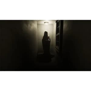MADiSON VR Cursed Edition – PS VR2 — تصویر ۳