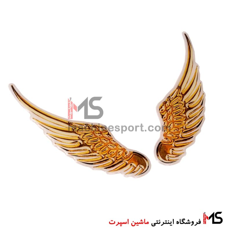 برچسب بال — تصویر ۲