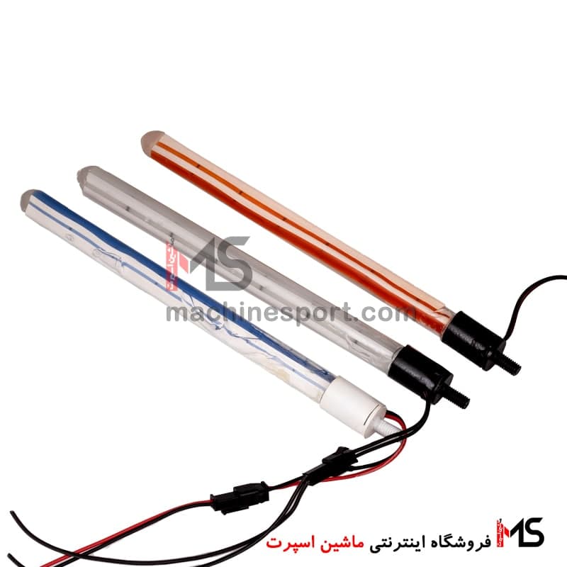 آنتن چراغ دار