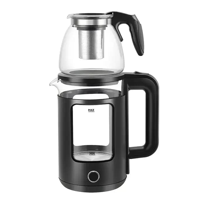 چای ساز 1500 وات اسمورفت