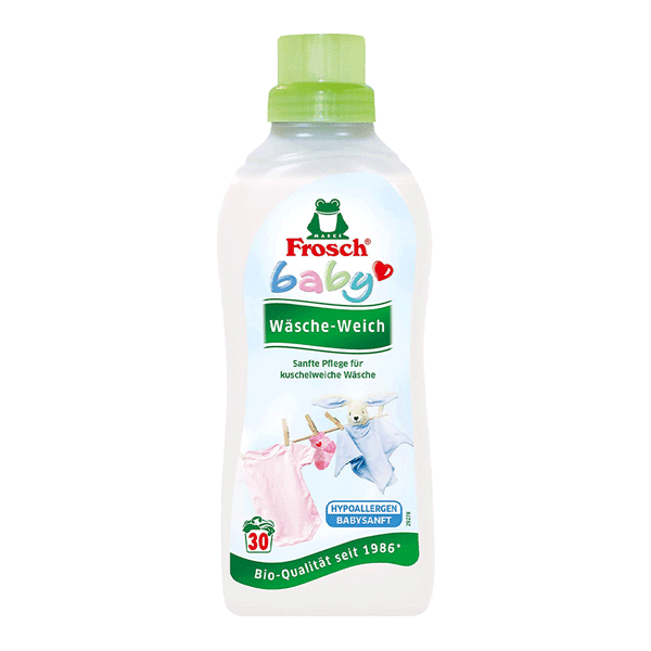 نرم کننده لباس فراش Frosch