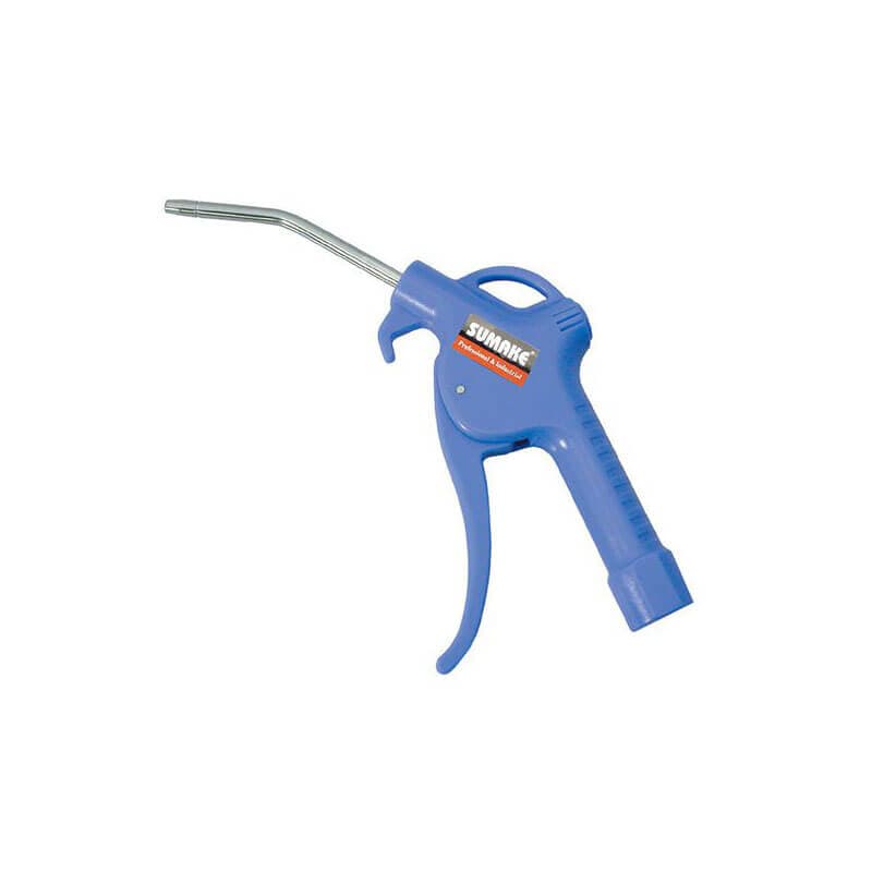 باد پاش 10 سانتی متری سوماک مدل SA-5515 BK — تصویر ۲