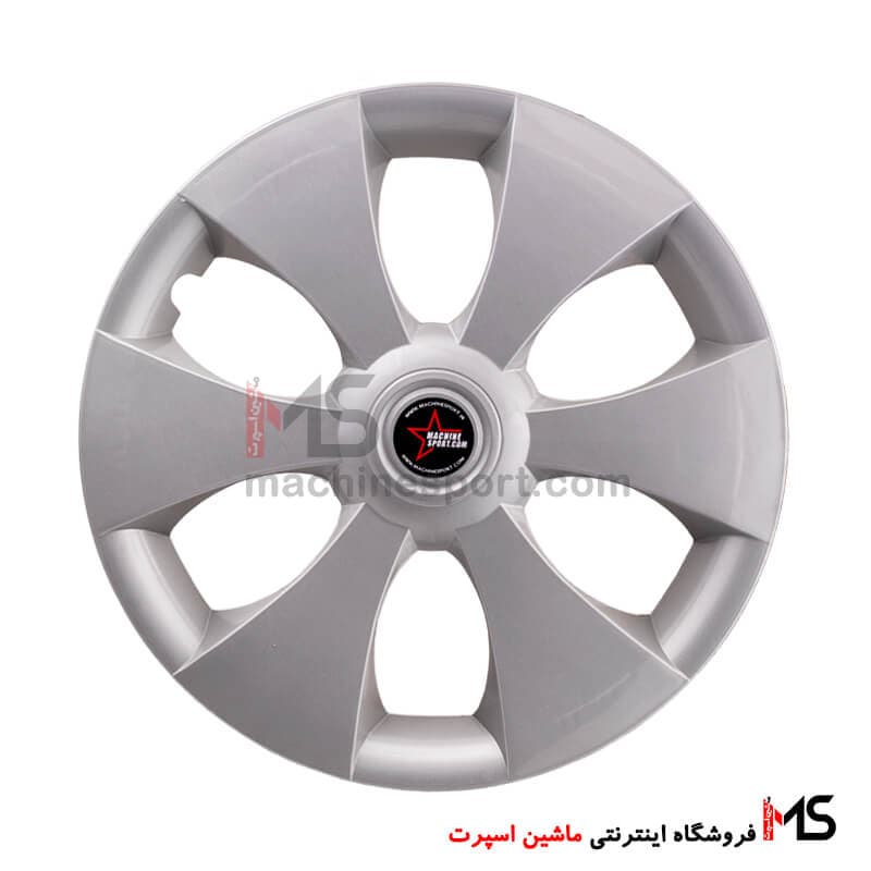 قالپاق اسپرت 6 پر راوان سایز 15