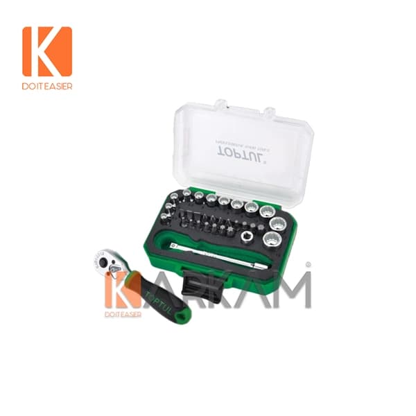 جعبه بکس و بيت 12 پر 1.4 بکس 4.5 تا 13 GABW3302 تاپ تول