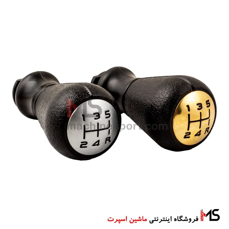 سر دنده 206 SD و رانا — تصویر ۴