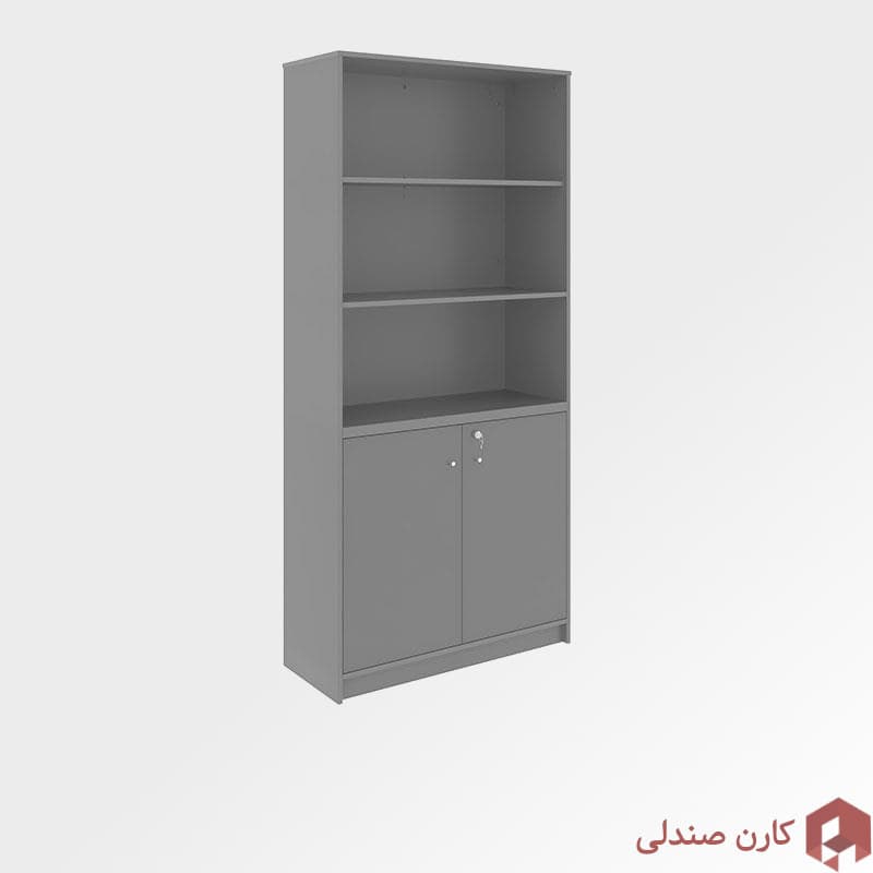 کتابخانه نیلپر مدل 865