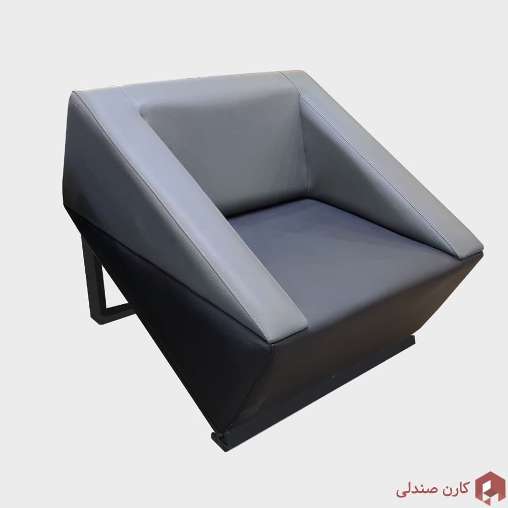 مبل یک نفره راشن مدل f700n1