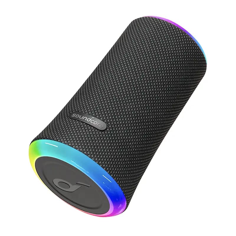 اسپیکر بلوتوثی قابل حمل انکر Anker SoundCore Flare 2 A3165 — تصویر ۲