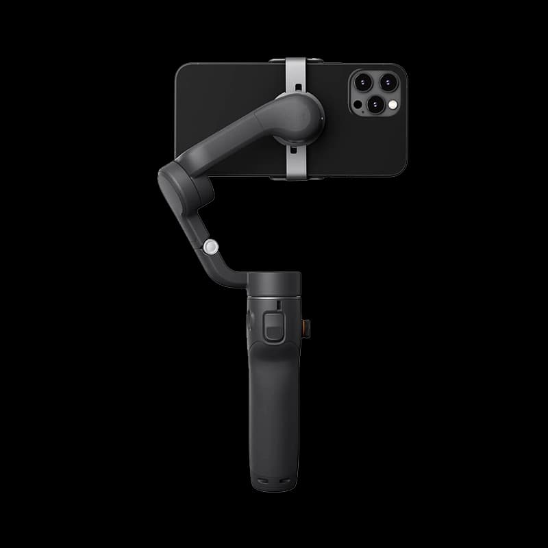 گیمبال موبایل دی جی آی اسمو موبایل DJI Osmo Mobile 6 — تصویر ۸