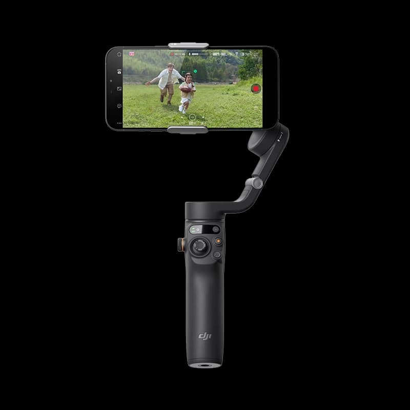 گیمبال موبایل دی جی آی اسمو موبایل DJI Osmo Mobile 6 — تصویر ۵