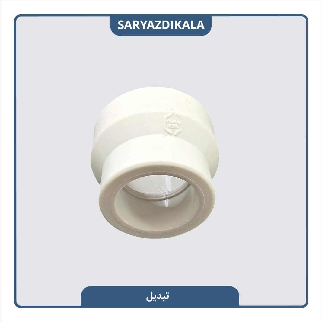 تبدیل یزد بسپار — تصویر ۴