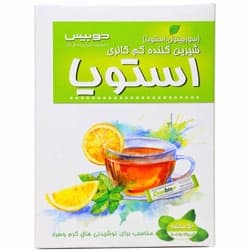 شیرین کننده کم کالری استویا 50 ساشه