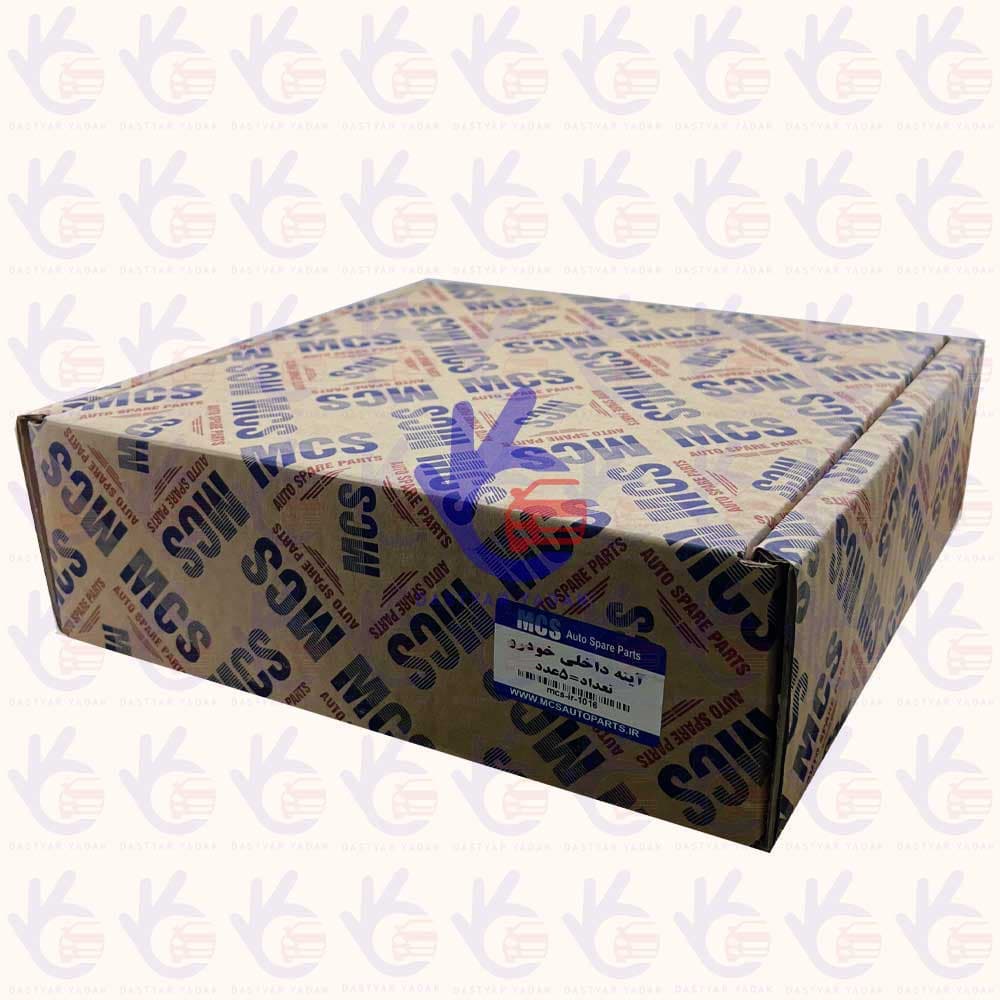 آینه داخل خودرو MCS — تصویر ۵