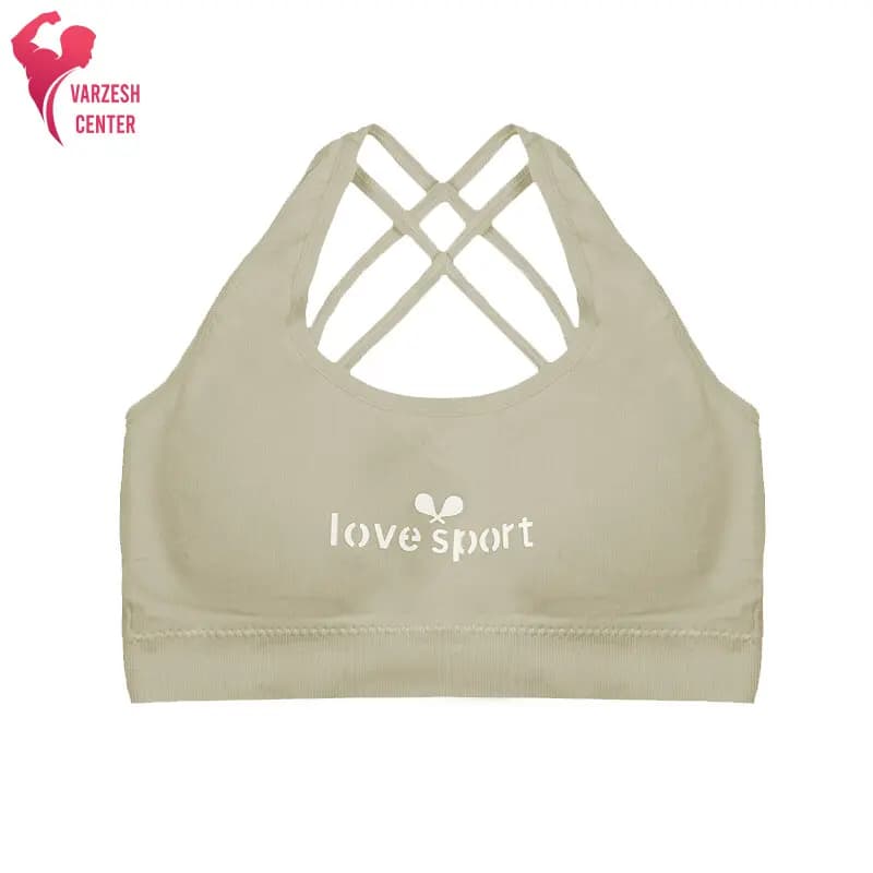نیمتنه LOVE SPORT — تصویر ۶
