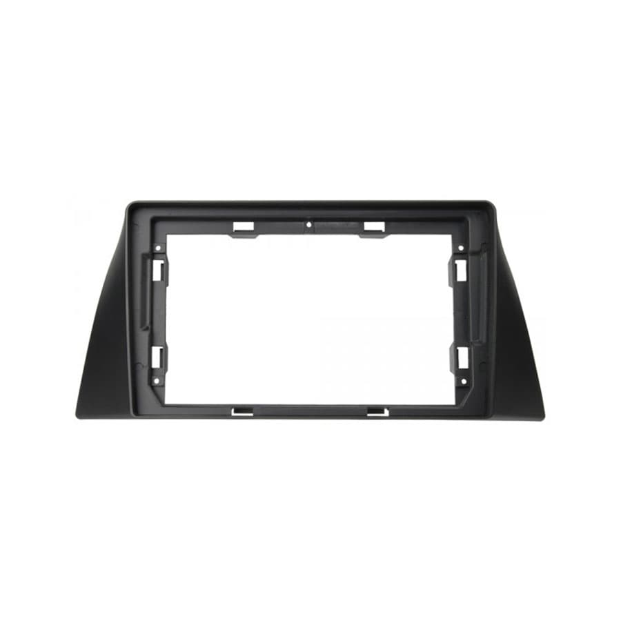قاب مانیتور خودرو ام وی ام X33 قدیم سایز 9 اینچ