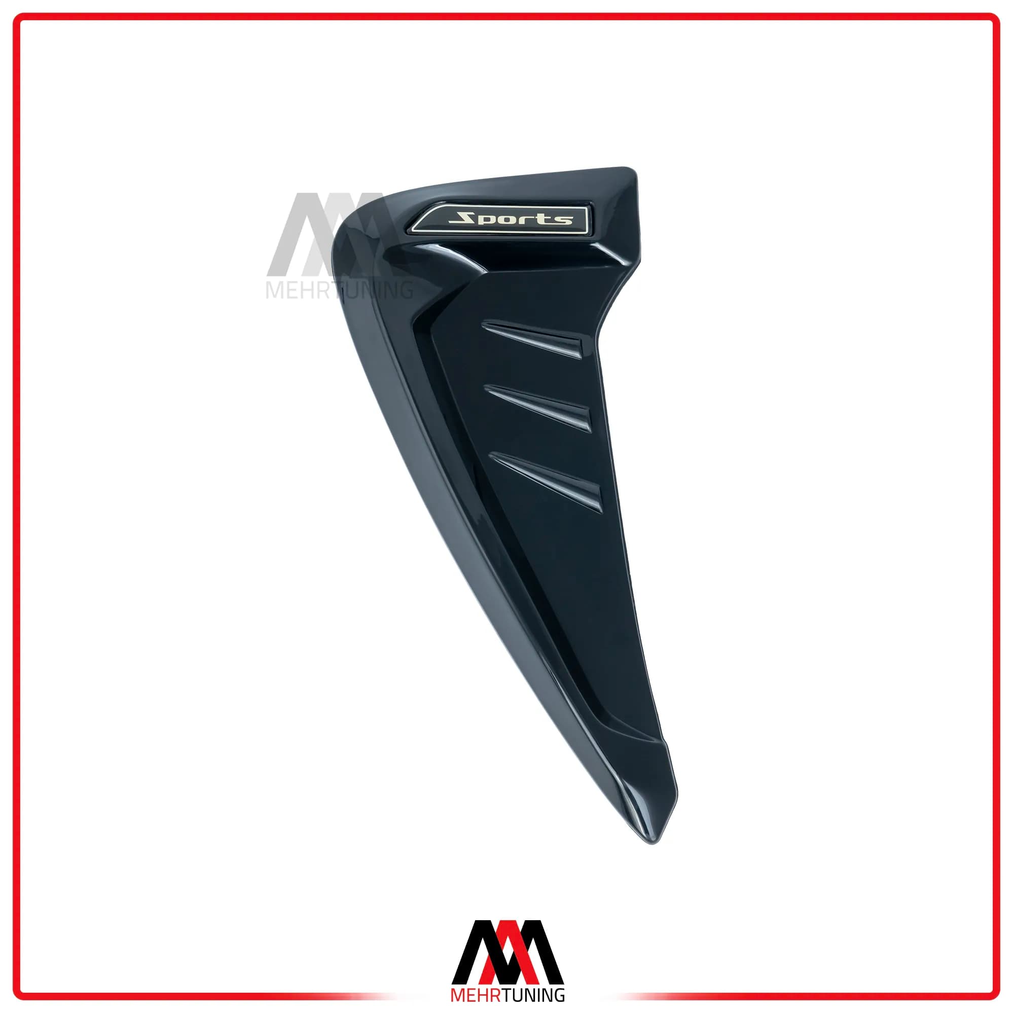هواکش گلگیر مدل TCM-328