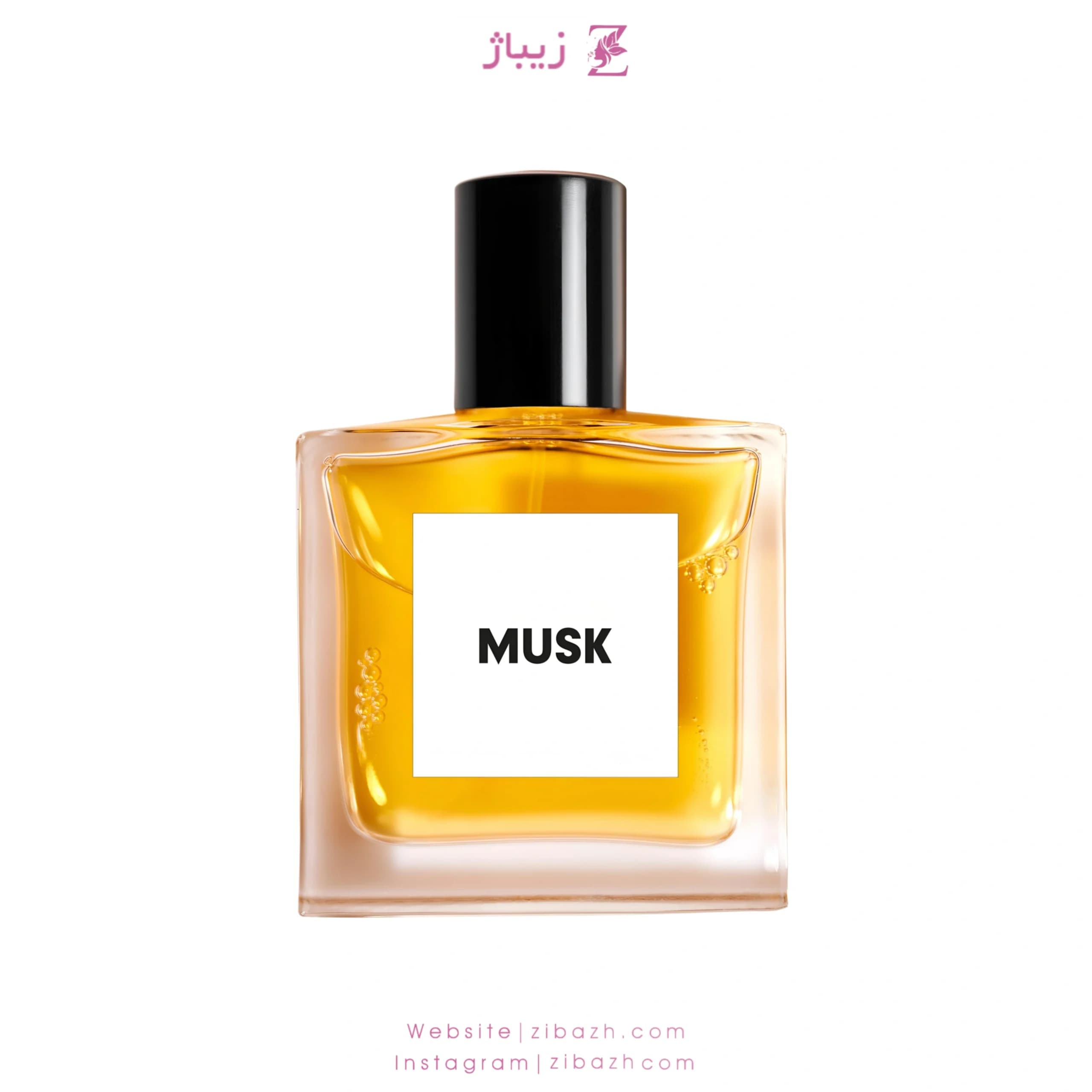 عطر زنانه مردانه مشک