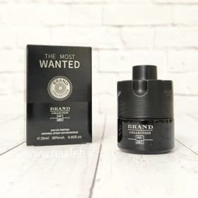 عطر ادکلن مردانه آزارو موست وانتد Azzaro Wanted (کد 387) — تصویر ۳
