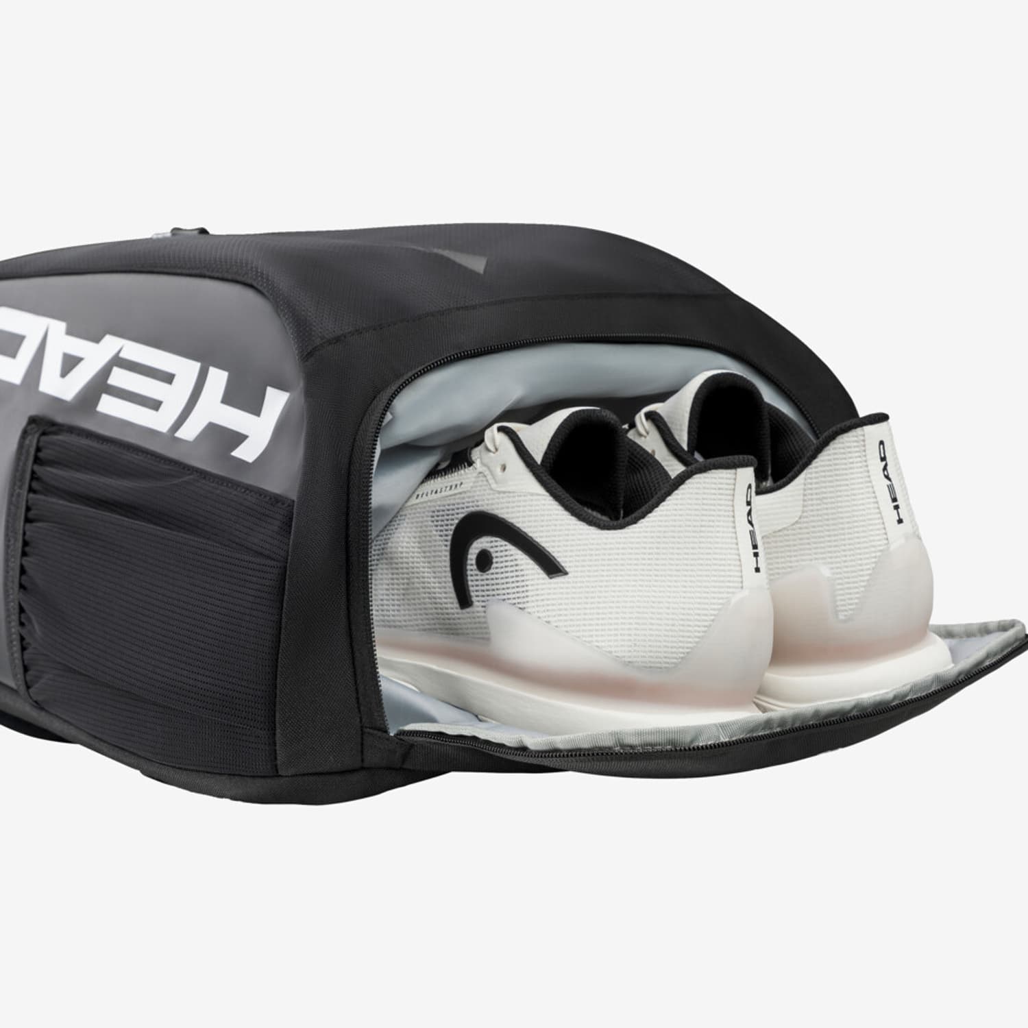 کوله تنیس هد HEAD Tour Backpack 25L BK/WH — تصویر ۴
