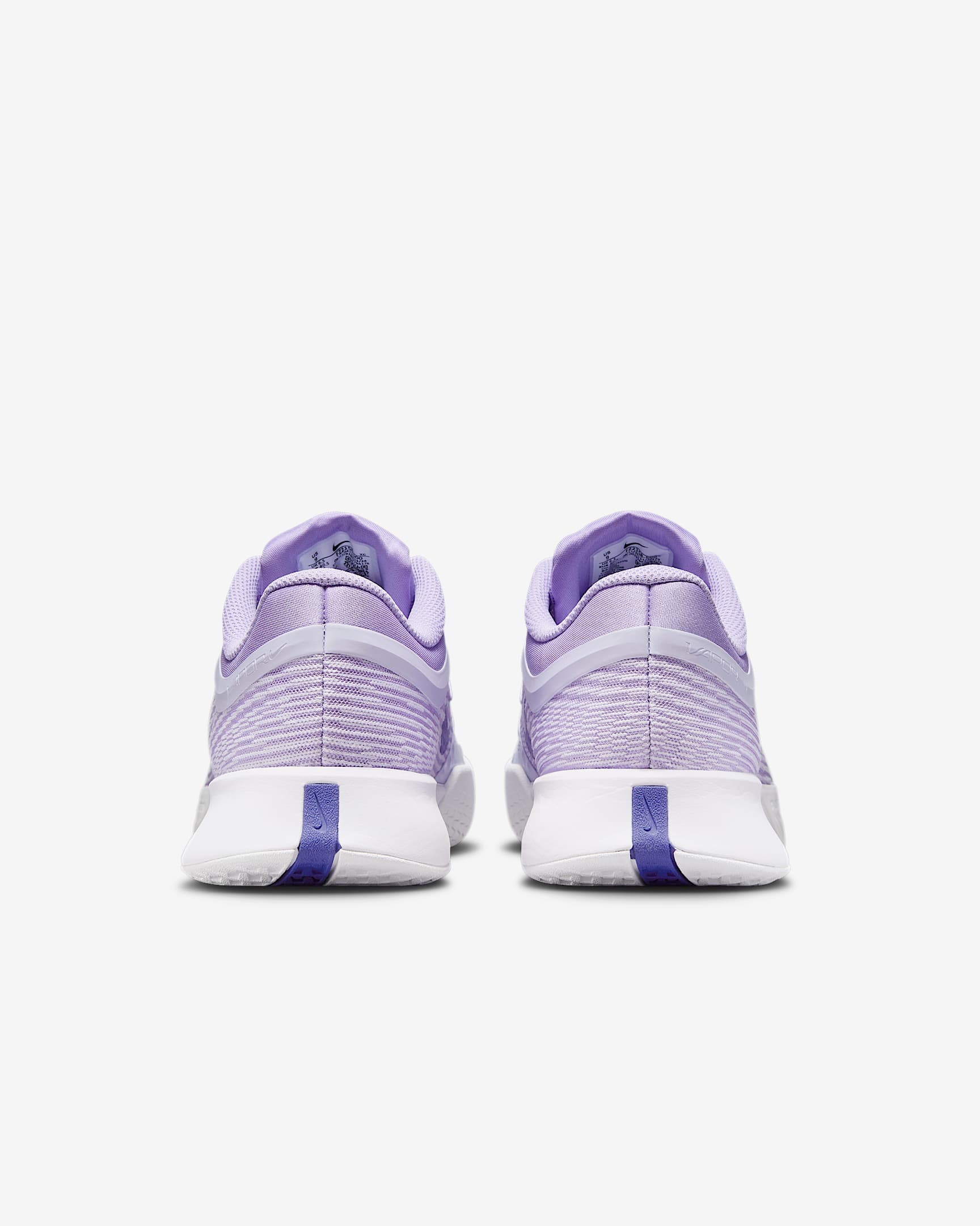 کفش تنیس زنانه نایک Nike Zoom Vapor Pro 3- بنفش — تصویر ۴