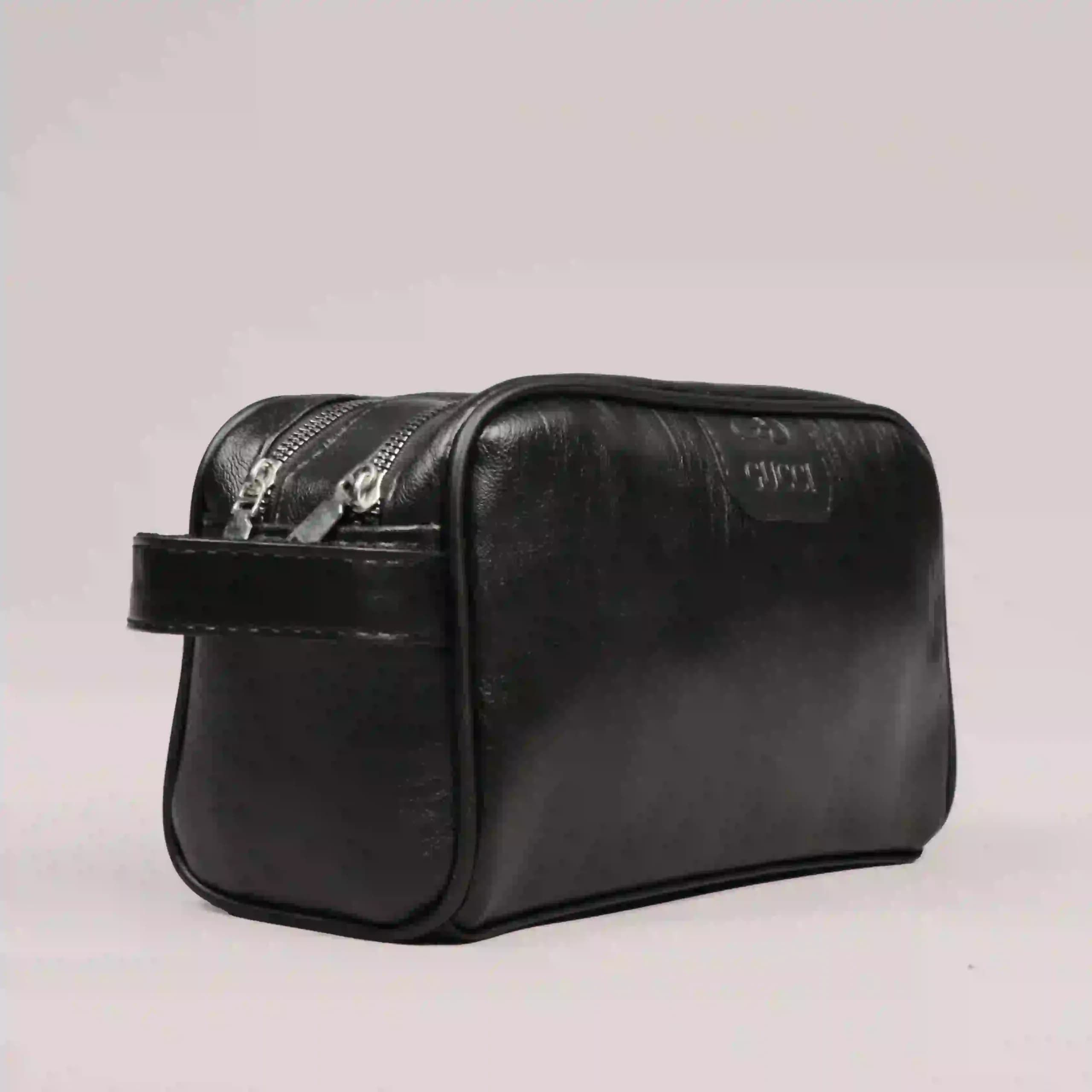کیف دستی ساده گوچی کدKD07 — تصویر ۳