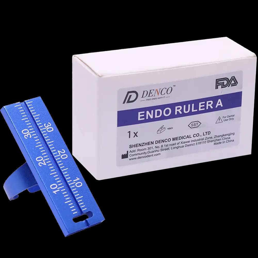 اندومتر انگشتری دنکو Denco-Endo Ruler a