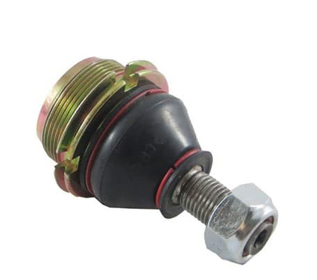 سیبک زیر اکسل (طبق) ال 90 لاستیک گیلان (40 عدد) شناسه فنی 32001312