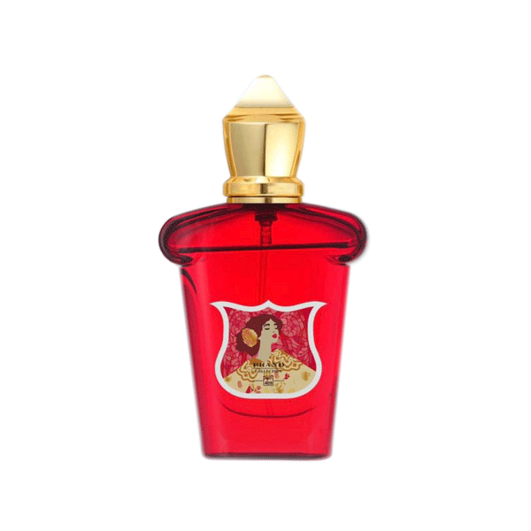 عطر ادکلن زنانه زرجوف کازاموراتی بوکت ایده آل ( کد 409) Xerjoff Casamorati Bouquet Ideale — تصویر ۳