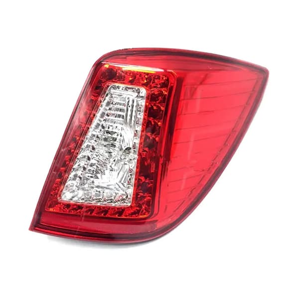 طلق خطر عقب راست لیفان X60 (سمت شاگرد)
