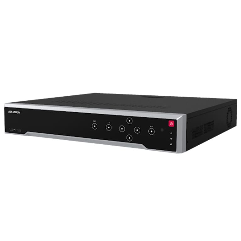 دستگاه ان وی آر 16 کانال DS-7716NI-K4 هایک ویژن