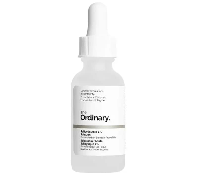 سرم سالیسیلیک اسید 2% اوردینری The Ordinary – لایه بردار و ضدجوش | حجم 30 میلیلیتر