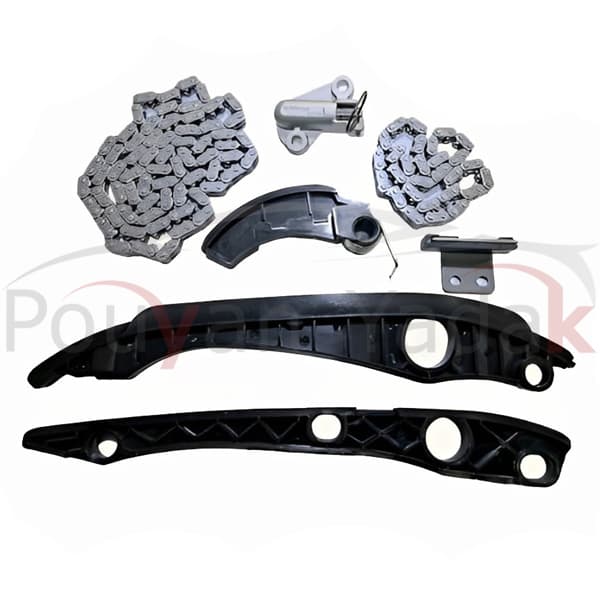 کیت تایم کامل یورو ۵ چانگان cs35