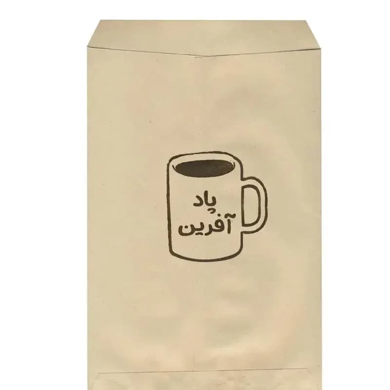 استیکر پارچه و لباس مدل لبوبو دخترانه ابعاد 15 در 15 سانتیمتر — تصویر ۲