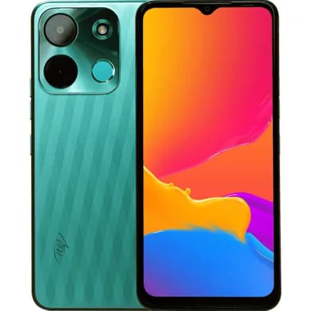 ترمیم بوت و حل مشکل خاموشی Itel A60s | Itel A662LM — تصویر ۲