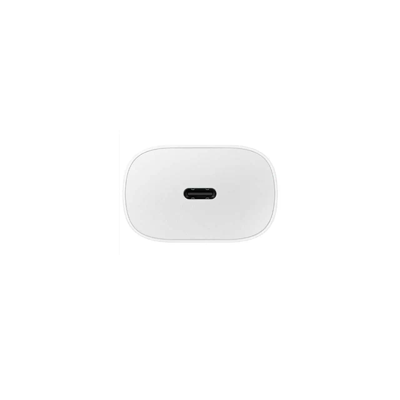 شارژر اصلی SAMSUNG 25W T2510 NWE ( فست و PD) — تصویر ۵