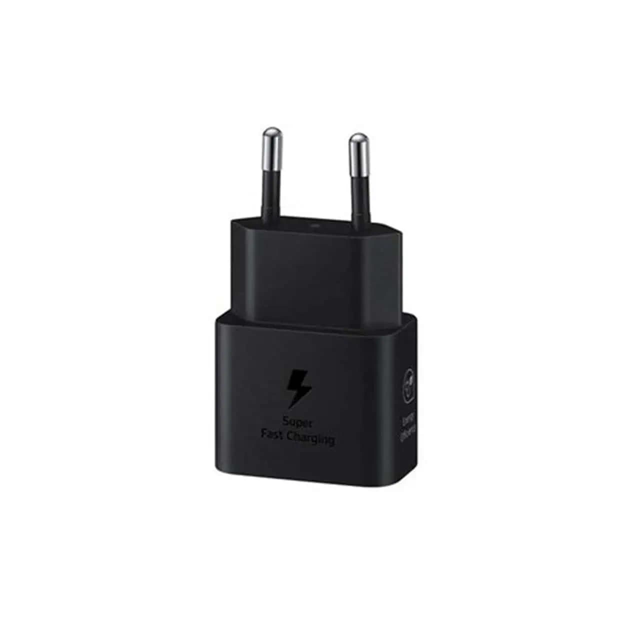 شارژر اصلی SAMSUNG 25W T2510 NWE ( فست و PD) — تصویر ۷
